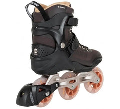Rollers Powerslide - Phuzion Radon Bronce 90 Powerslide