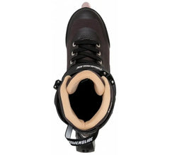 Rollers Powerslide - Phuzion Radon Bronce 90 Powerslide
