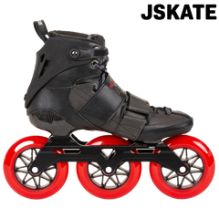 Roller noir rouge Arise SL 110