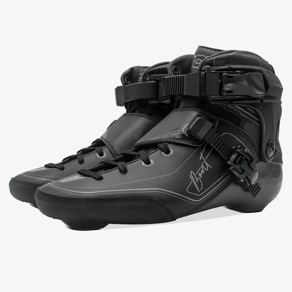 Chaussure Roller - Semi Race 3 Chausson Bont
