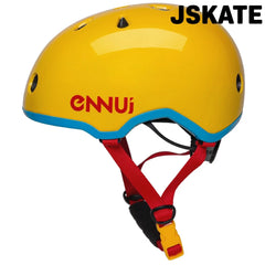 Casque Freestyle Ennui Jaune