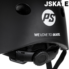 Casque Roller freeride Urban Black 2