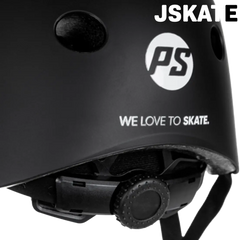 Casque Roller freeride Urban Black 2