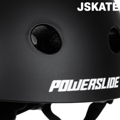 Casque Roller freeride Urban Black 2