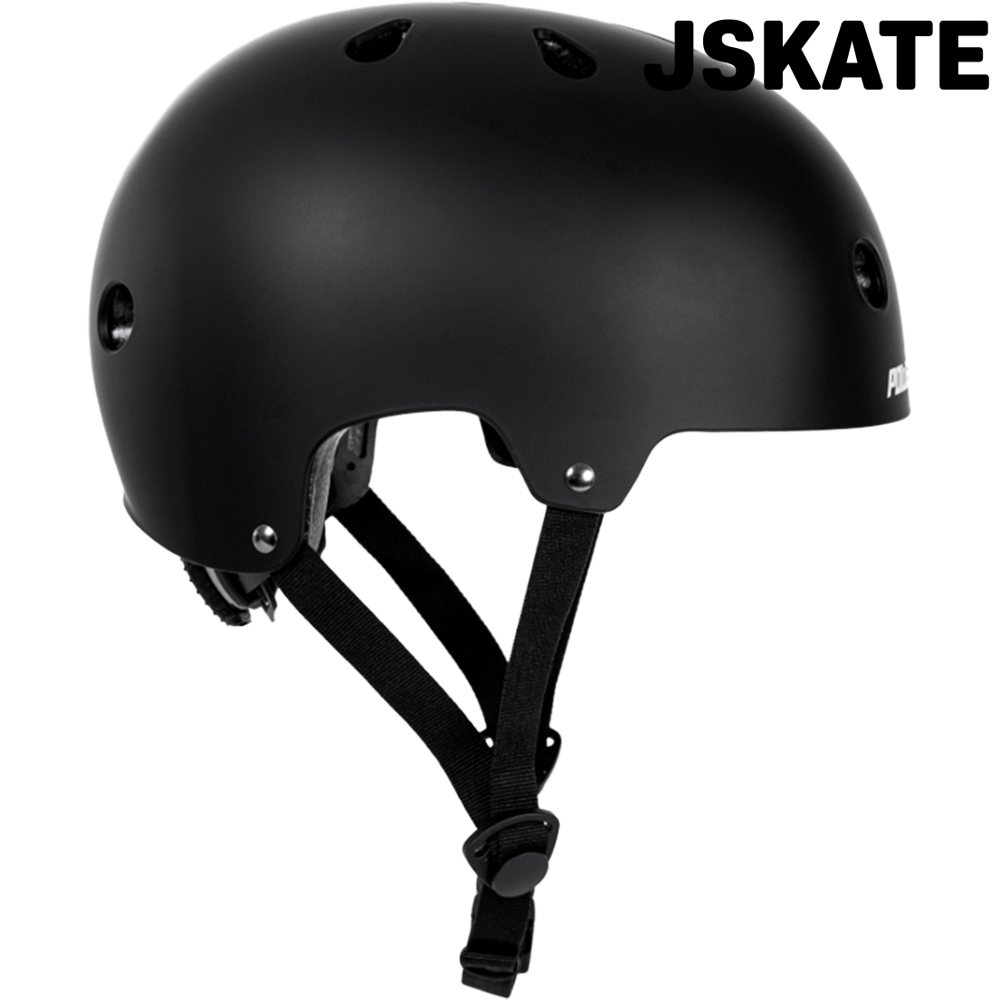 Casque Roller freeride Urban Black 2