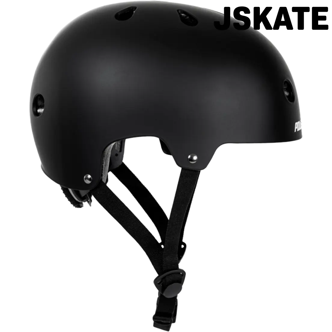 Casque Roller freeride Urban Black 2