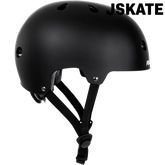 Casque Roller freeride Urban Black 2