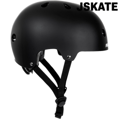 Casque Roller freeride Urban Black 2