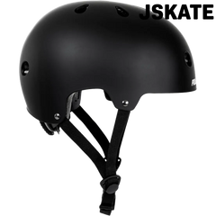 Casque Roller freeride Urban Black 2