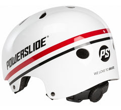 Casque Roller - Pro Urban Stripe