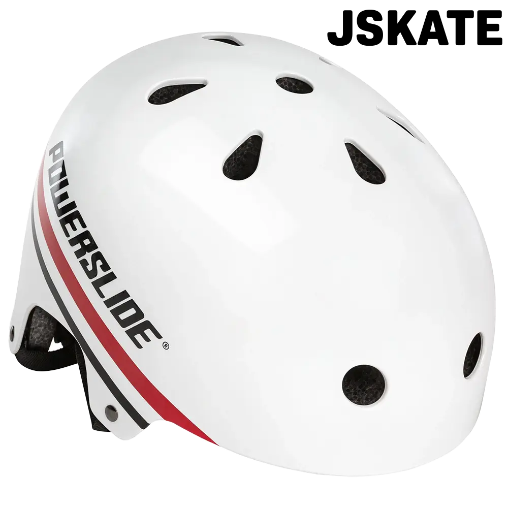 Casque Freestyle Powerslide Roller