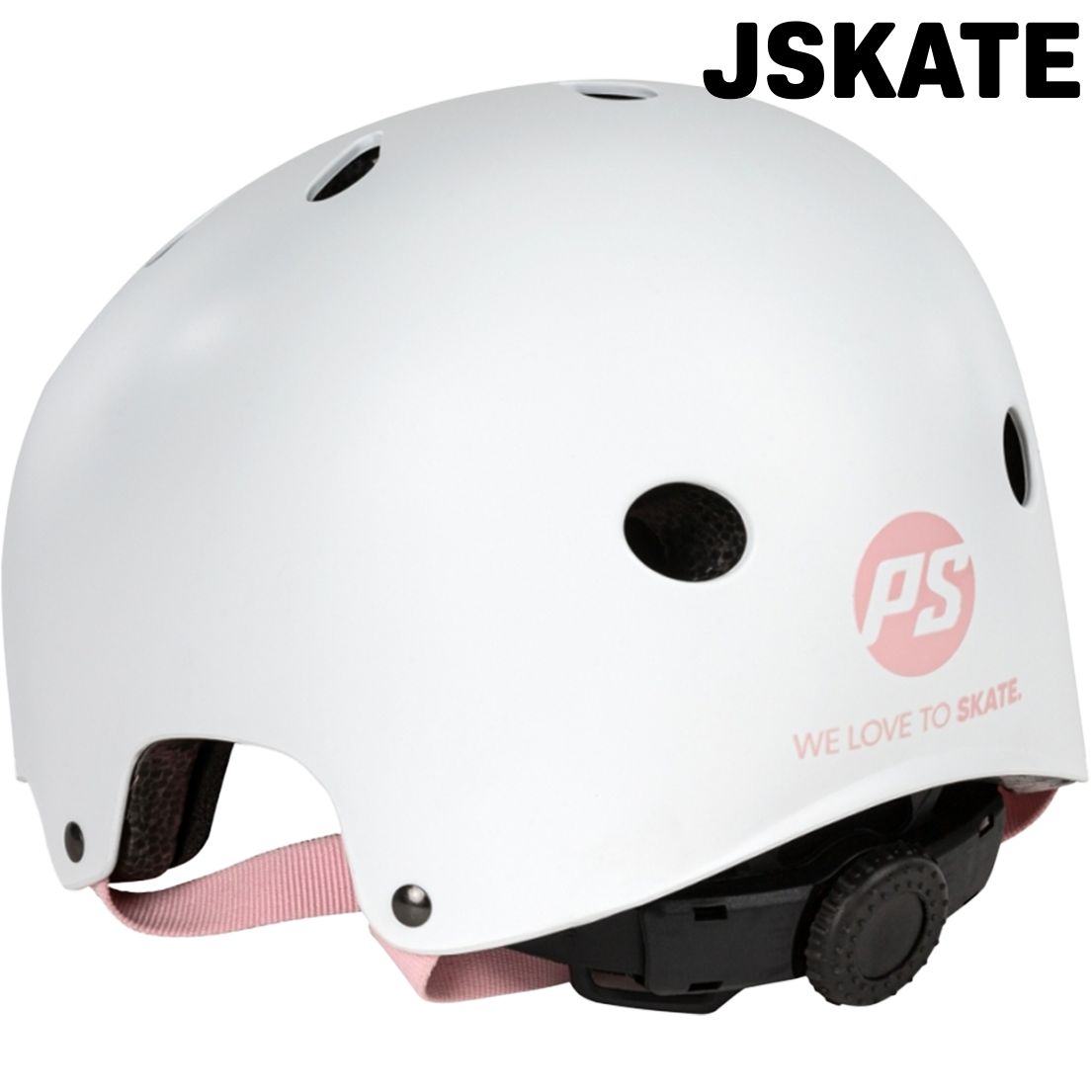 Casque Roller freeride Urban rose
