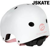 Casque Roller freeride Urban rose