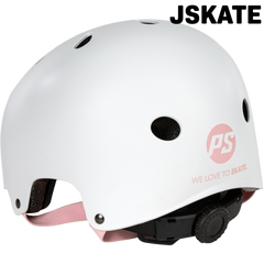 Casque Roller freeride Urban rose
