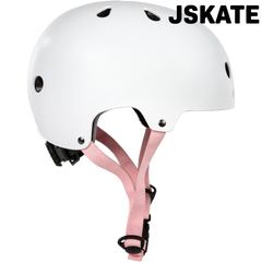 Casque Roller freeride Urban rose