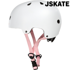Casque Roller freeride Urban rose