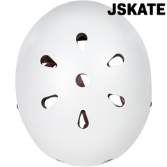 Casque Roller freeride Urban rose