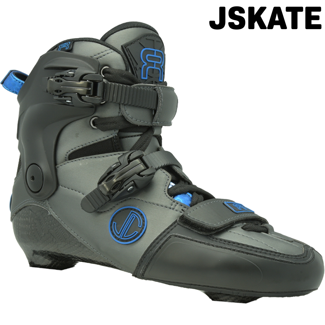 Chaussure roller freeride FR SL Seven