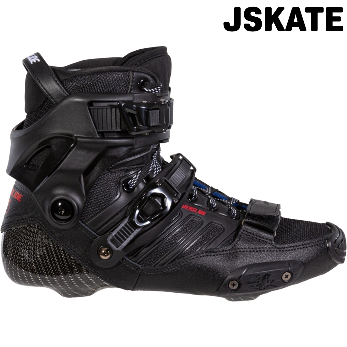 Chaussure roller freeride HC Evo Pro Powerslide