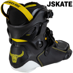Chaussure Roller Tau bis Freeride