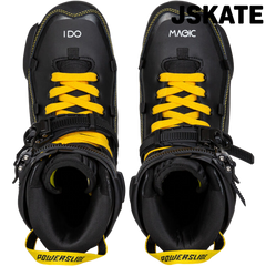 Chaussure Roller Tau bis Freestyle