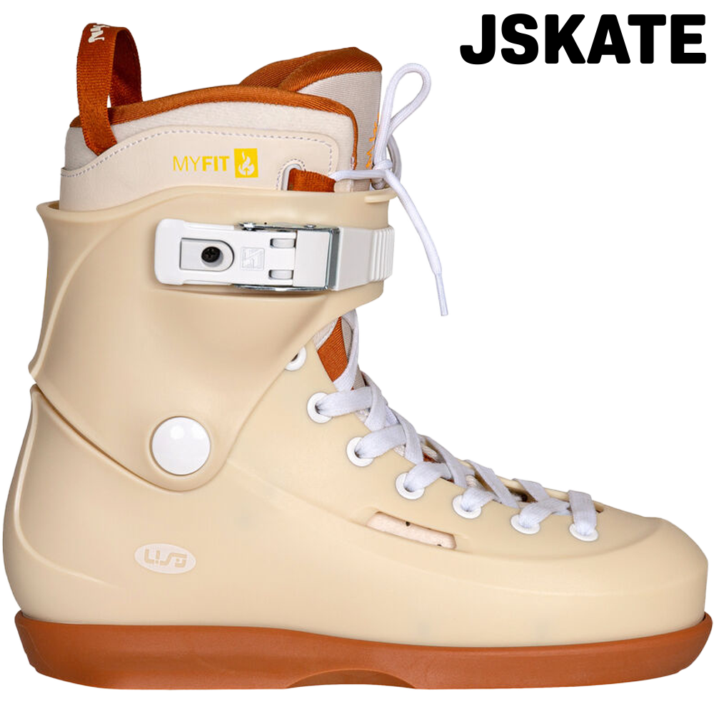 Chaussure Roller Agressif USD