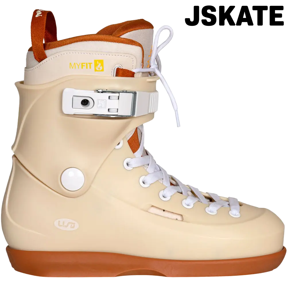 Chaussure Roller Agressif USD