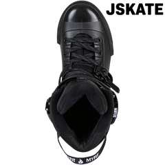 Chaussure roller freeride Next