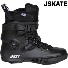 Chaussure roller freeride Next Powerslide