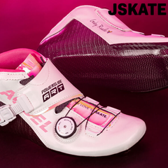 Chaussure Roller Vitesse Accel Gaby Rueda