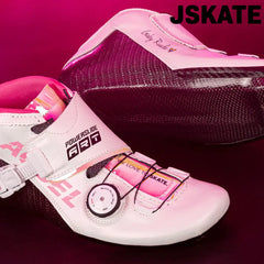 Chaussure Roller Vitesse Accel Gaby Rueda