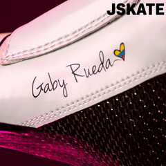 Chaussure Roller Vitesse Accel Gaby Rueda