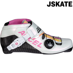 Chaussure Roller Vitesse Accel Gaby Rueda