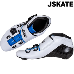 Chaussure roller vitesse Accel White