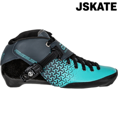 Chaussure roller vitesse Core performance teal