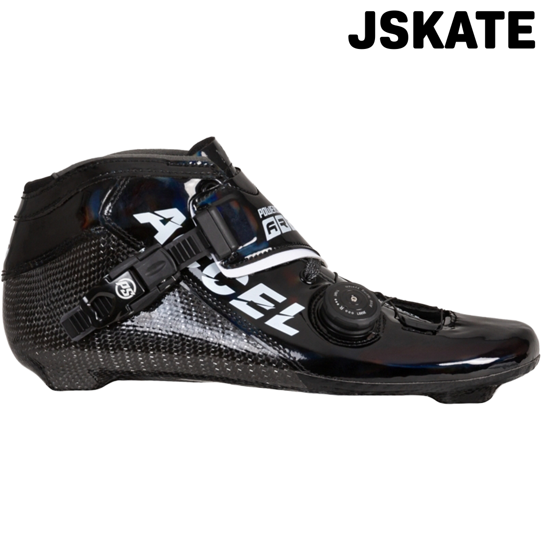 Chaussure roller de vitesse Accel 195