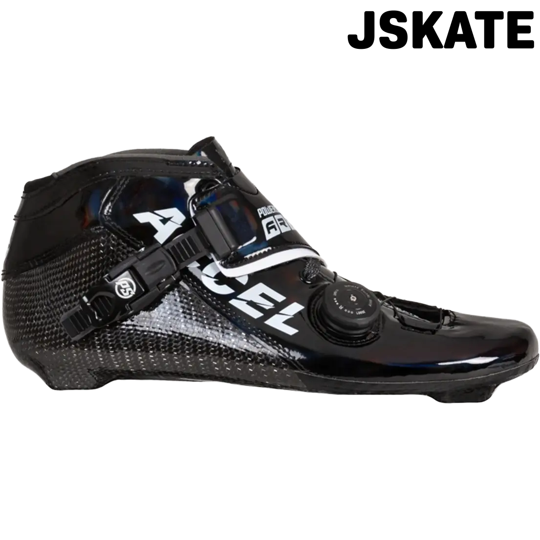 Chaussure roller de vitesse Accel 195