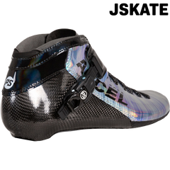 Chaussure Roller Vitesse Accel Race Reflective