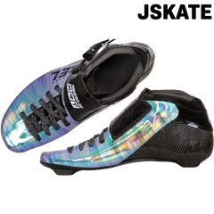 Chaussure Roller Vitesse Accel Race Reflective