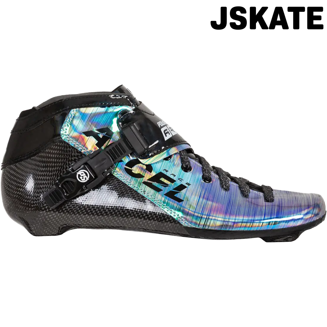 Chaussure Roller Vitesse Accel Race Reflective