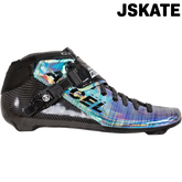 Chaussure Roller Vitesse Accel Race Reflective