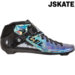 Chaussure Roller Vitesse Accel Race Reflective