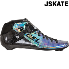 Chaussure Roller Vitesse Accel Race Reflective