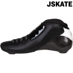 Chaussure roller vitesse Falcon Black Powerslide