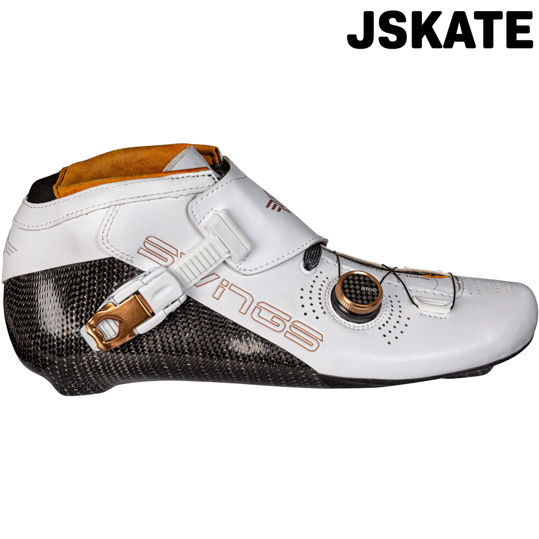 Chaussure Roller Vitesse Swings MKI