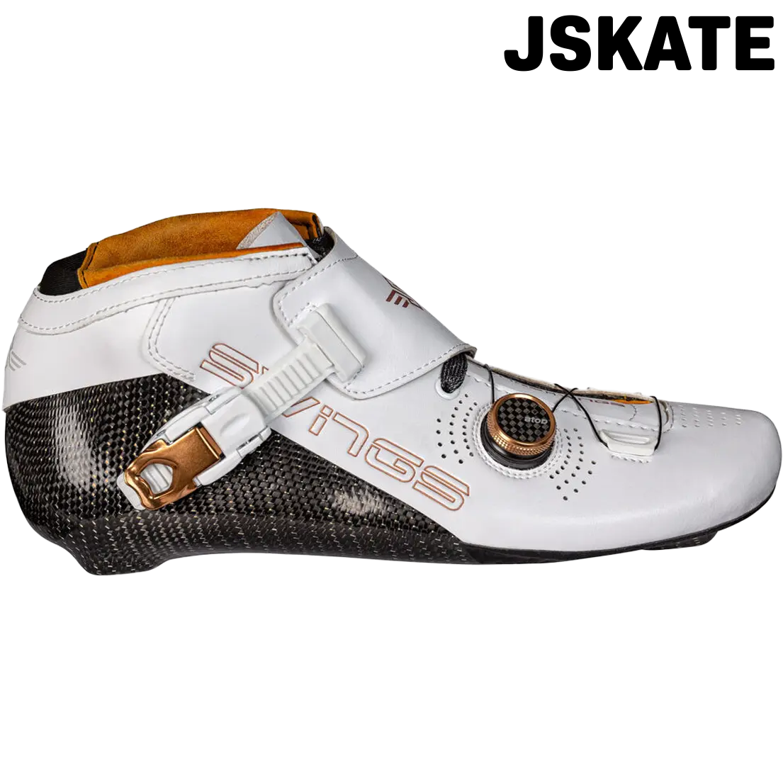 Chaussure Roller Vitesse Swings MKI