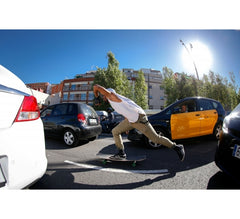 Chevillere Ennui ST Ankle 2mm