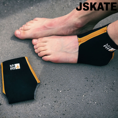 Protection cheville roller MYFIT Low 2mm