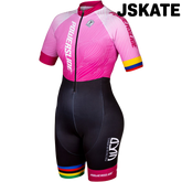 Combinaison de roller Gaby Rueda