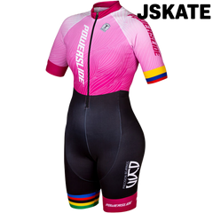 Combinaison de roller Gaby Rueda